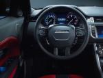 Land Rover Range Rover Evoque 5-Door 2010 года